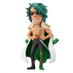 Figura Banpresto Wfc One Piece - Aramaki