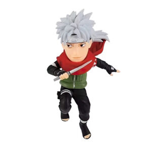 Figura Banpresto Wfc Naruto Shippuden: Narutop 99 - Hatake Sakumo