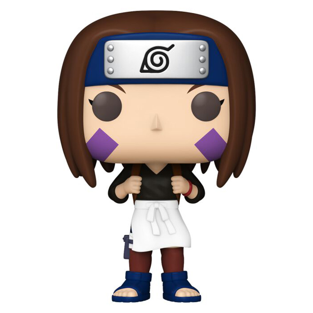 Funko Pop Animation Naruto Shippuden - Rin Nohara 1658