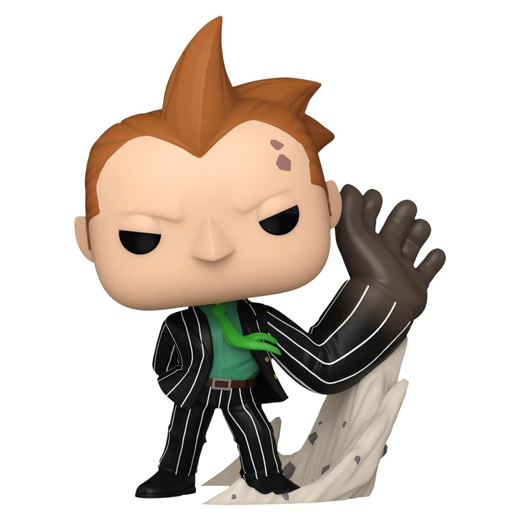 Funko Pop Animation My Hero Academia - Re-destro 1523