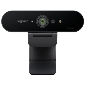 Webcam Logitech Brio Pro 4K UHD - 960-001105