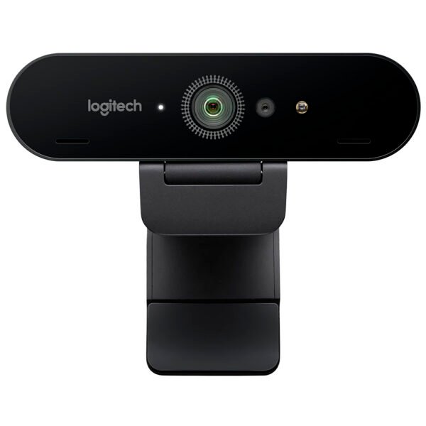 Webcam Logitech Brio Pro 4K UHD - 960-001105