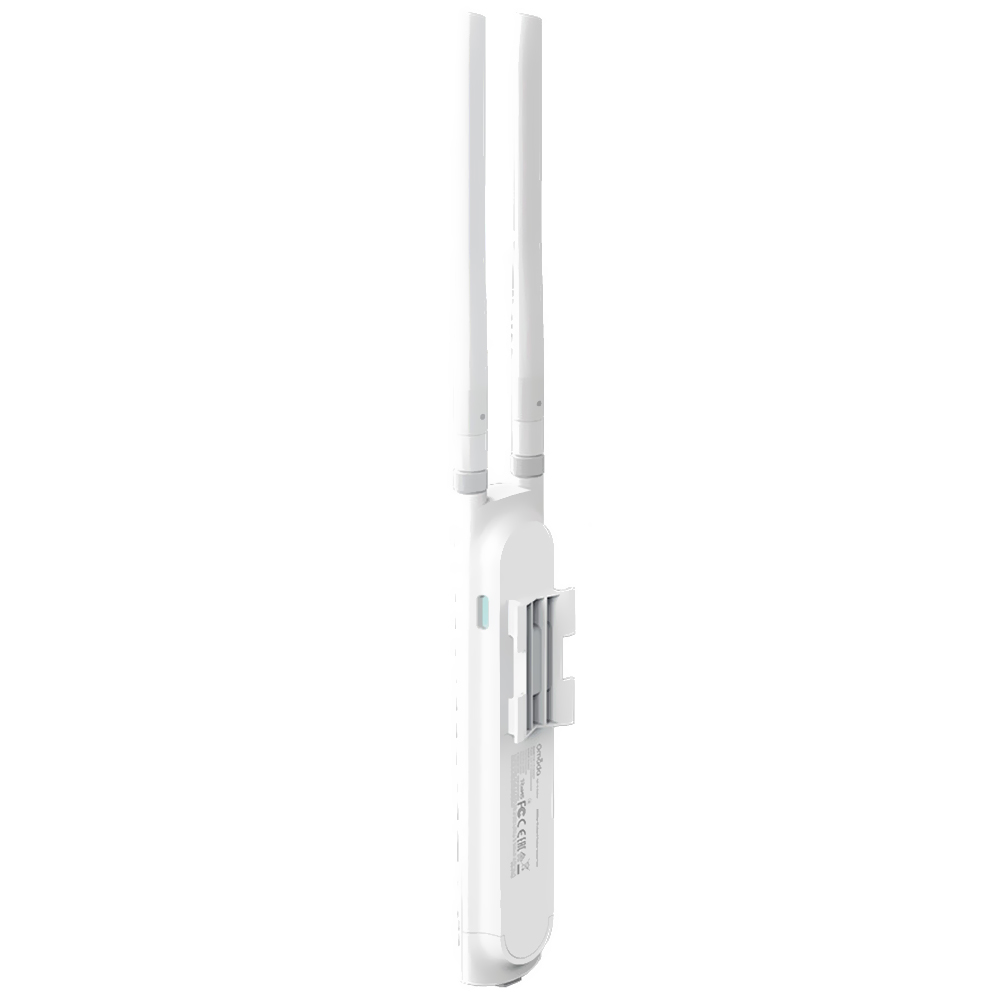 Punto de Acesso Tp-Link EAP110-OUTDOOR Banda Única 2.4GHz MIMO 2 Antenas Blanco