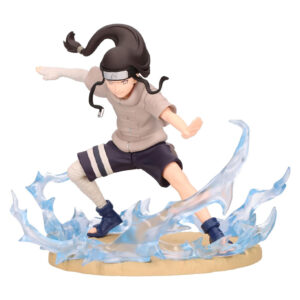 Figura Banpresto Naruto Memorable Saga - Hyuga Neji (92635)