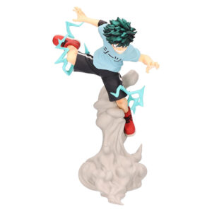 Figura Banpresto My Hero Academia: Combination Battle - Izuku Midoriya (92901)