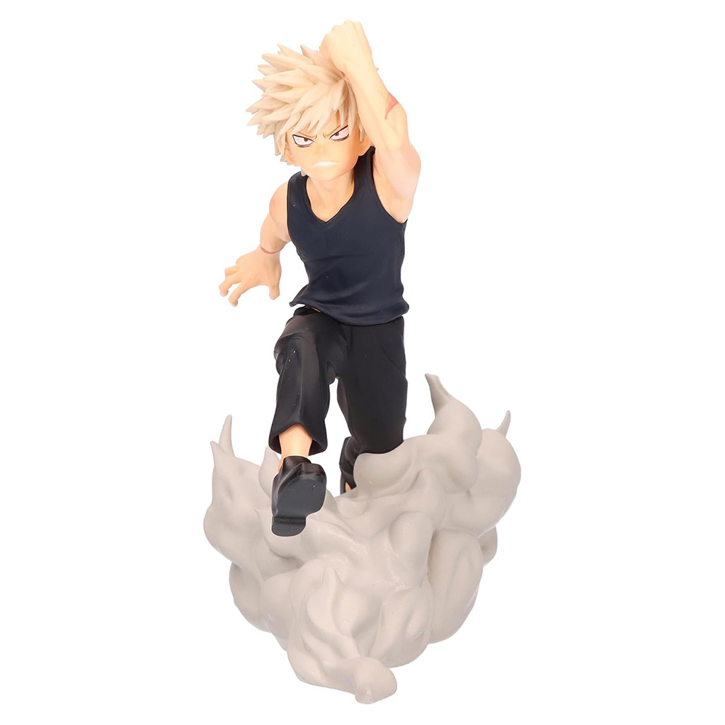 Figura Banpresto My Hero Academia: Combination Battle - Katsuki Bakugo (92918
