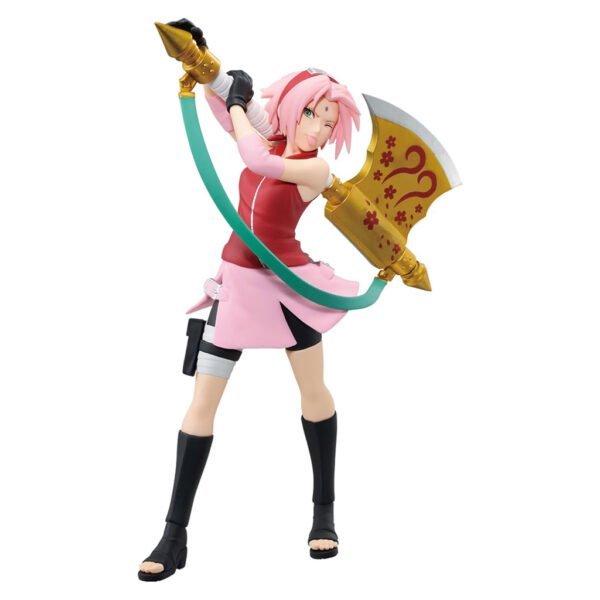 Figura Banpresto Naruto NARUTOP99-HARUNO Sakura (91782)