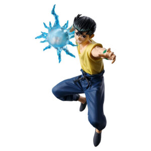 Figura Banpresto Yu Yu Hakusho Ankoku Bijutsukai - Yusuke Urameshi (92055)