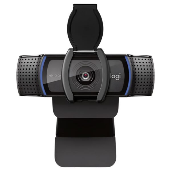 Webcam LOGITECH C920S Pro 1080P/FHD-960-001257