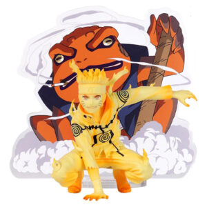 Figura Banpresto Naruto Shippuden Panel Spectacle Special - Uzumaki Naruto (97839)