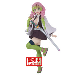 Figura Banpresto Demon Slayer: Kimetsu No Yaiba Vol.34 - Mitsuri Kanroji (98096)
