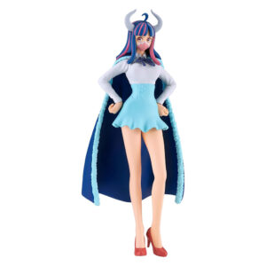 Figura Banpresto One Piece Dxf The Grandline Series: Wanokuni Vol.11- Ulti (98324)