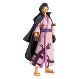 Figura Banpresto One Piece Dxf The Grandline Series: Wanokuni Vol.26 - Izou (98331)