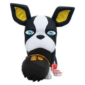 Figura Banpresto Sofvimates Jojo's Bizarre Adventure: Stardust Crusaders - Iggy (81394)