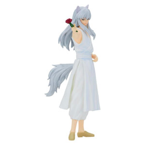 Figura Banpresto Yu Yu Hakusho Ver. a - Youko Kurama (89789)