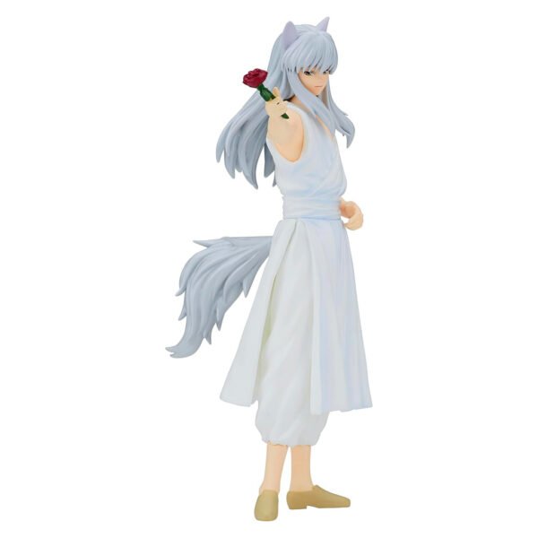 Figura Banpresto Yu Yu Hakusho Ver. a-Youko Kurama (89789)