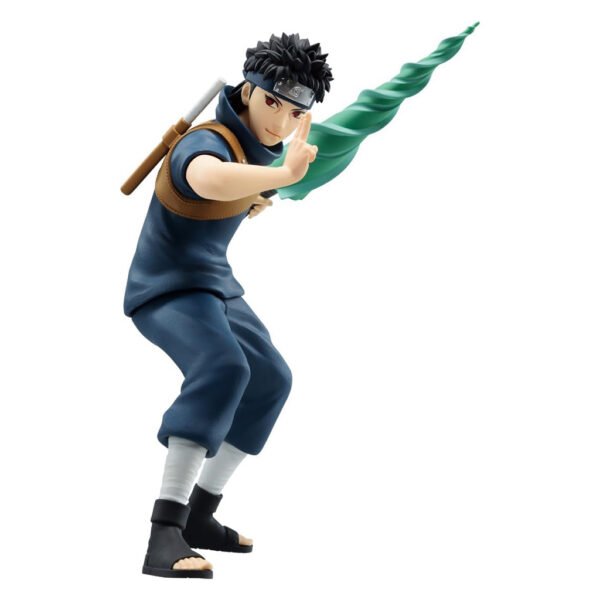 Figura Banpresto NARUTOP99-UCHIHA Shisui (90570)