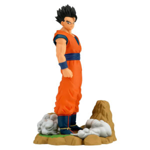 Figura Banpresto Dragon Ball Z History Box Vol.11 - Ultimate Gohan (91072)