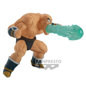 Figura Banpresto Dragon Ball Z Gx Materia - Nappa (91096)