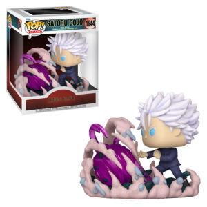 Funko Pop Deluxe Jujutsu Kaisen - Satoru Gojo 1644