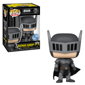 Funko Pop Heroes Batman 85th Anniversary Exclusive - Batman 513