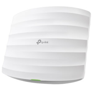 Punto de Acesso Wireless Tp-Link EAP115 Banda Única 2.4GHz Blanco (Techo)