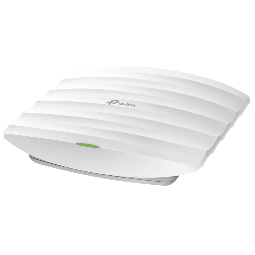 Punto de Acesso Wireless Tp-Link Omada EAP245 AC1750 Dual Band 2.4GHz 5GHz MU-MIMO Blanco (Techo)