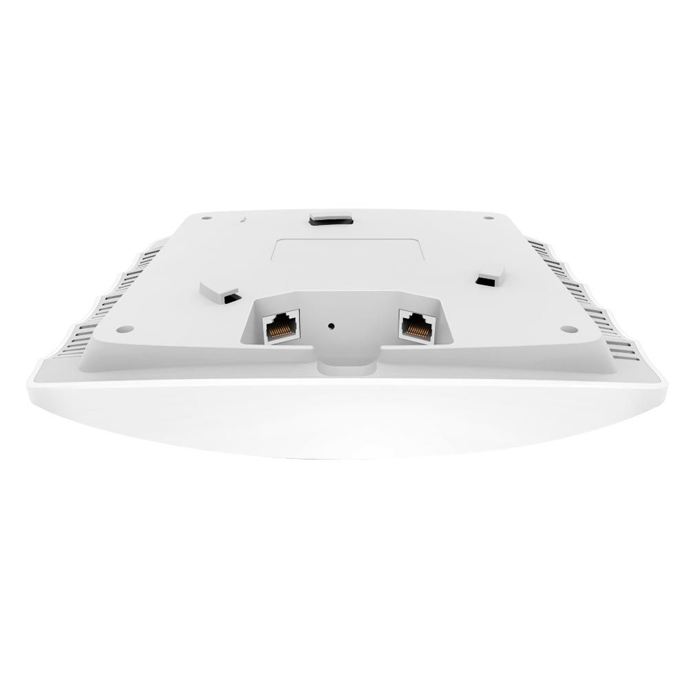 Punto de Acesso Wireless Tp-Link Omada EAP245 AC1750 Dual Band 2.4GHz 5GHz MU-MIMO Blanco (Techo)