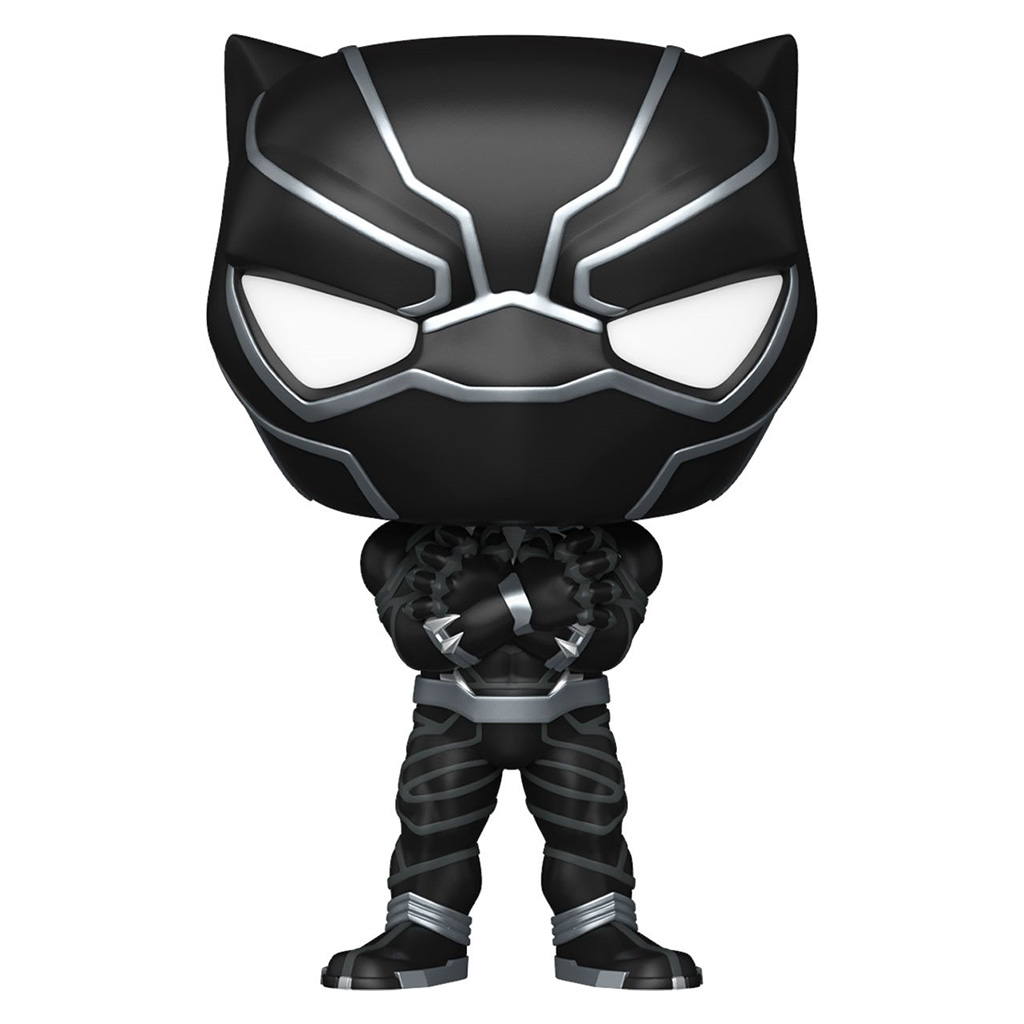 Funko Pop Marvel Marvel New Classics - Black Panther 1418