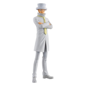 Figura Banpresto One Piece: The Grandline Series Dxf - Kaku (3755)