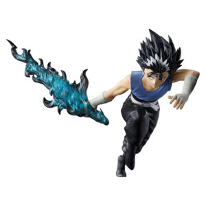 Figura Banpresto Yu Yu Hakusho Ankoku Bujutsukai - Hiei (4646)