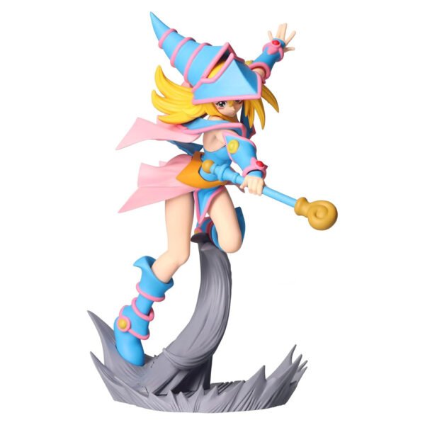 Figura Banpresto Yu-gi-oh!: Senkozekkei - Dark Magician Girl (4660)
