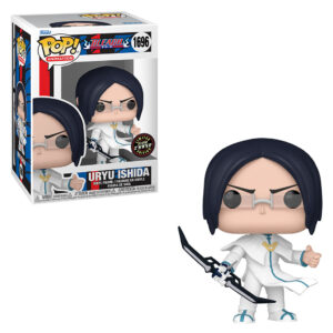 Funko Pop Animation Chase Bleach - Uryu Ishida 1696