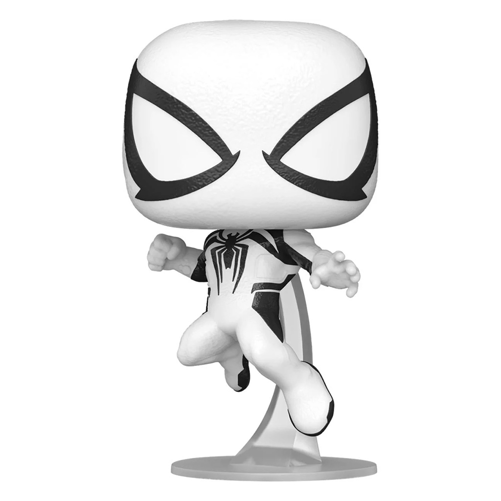 Funko Pop Marvel Spider-man 2 - Anti-venom Suit Peter Parker 1025