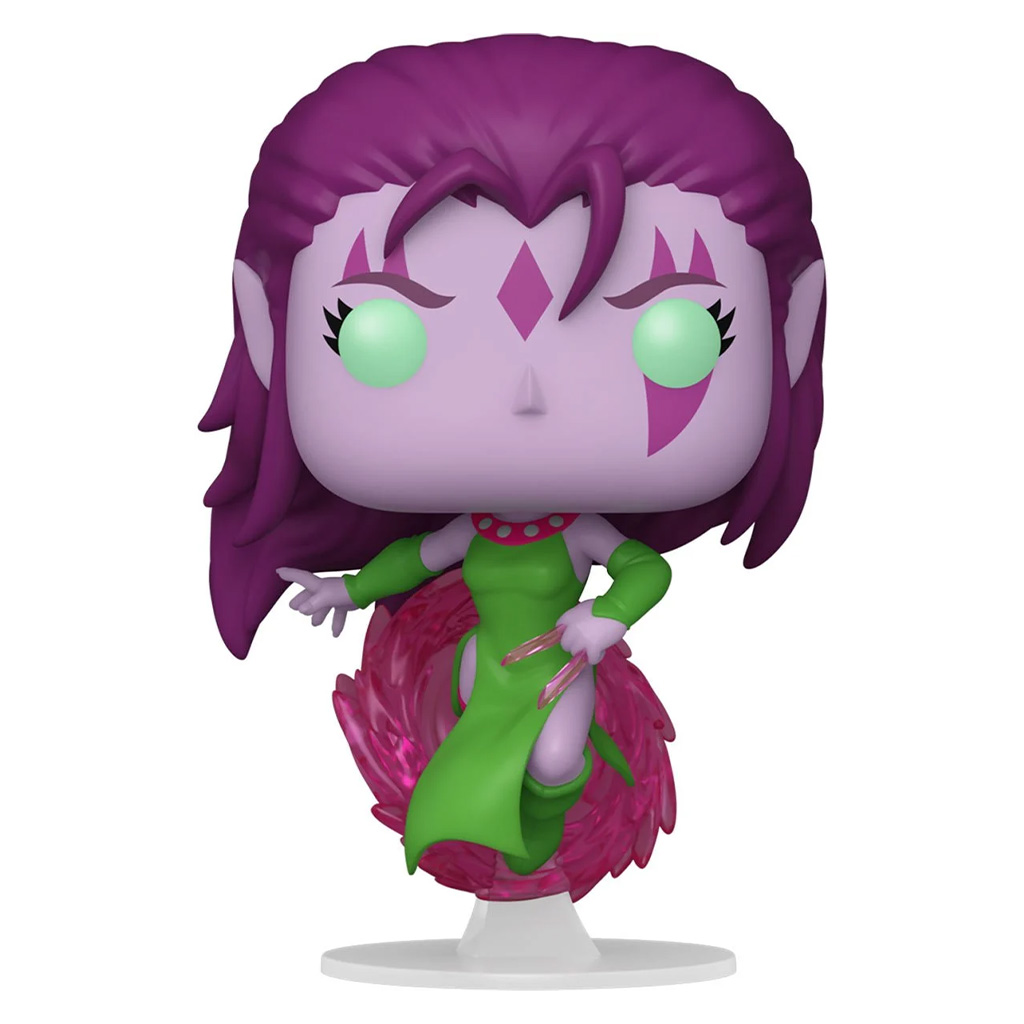 Funko Pop Marvel X-men - Blink 1458