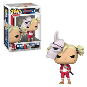Funko Pop Animation Bleach - Hiyori Sarugaki 1822