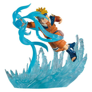 Figura Banpresto Naruto Combination Battle - Uzumaki Naruto (9923)
