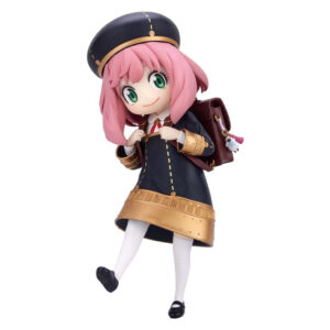 Figura Banpresto Spy X Family - Anya Forger (9622)
