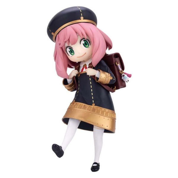 Figura Banpresto Spy X Family - Anya Forger (9622)