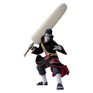 Figura Banpresto Naruto Shippuden Vibration Stars - Hoshikagi Kisame (9540)