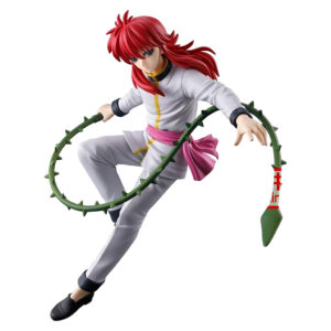 Figura Banpresto Yu Yu Hakusho - Kurama (9554)