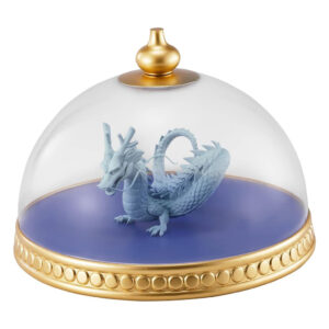 Figura Banpresto Dragon Ball Ichiban Kuji - Temple Above The Clouds Shenron (6940)