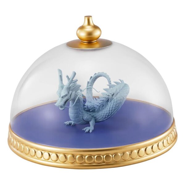 Figura Banpresto Dragon Ball Ichiban Kuji - Temple Above The Clouds Shenron (6940)