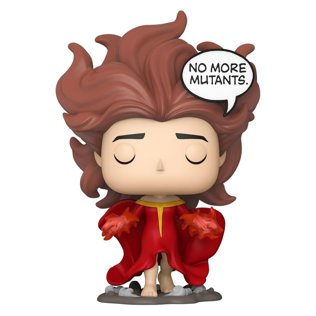 Funko Pop Marvel - Wanda Maximoff 1455