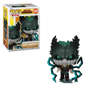Funko Pop Plus My Hero Academia - Izuku Midoriya 1829
