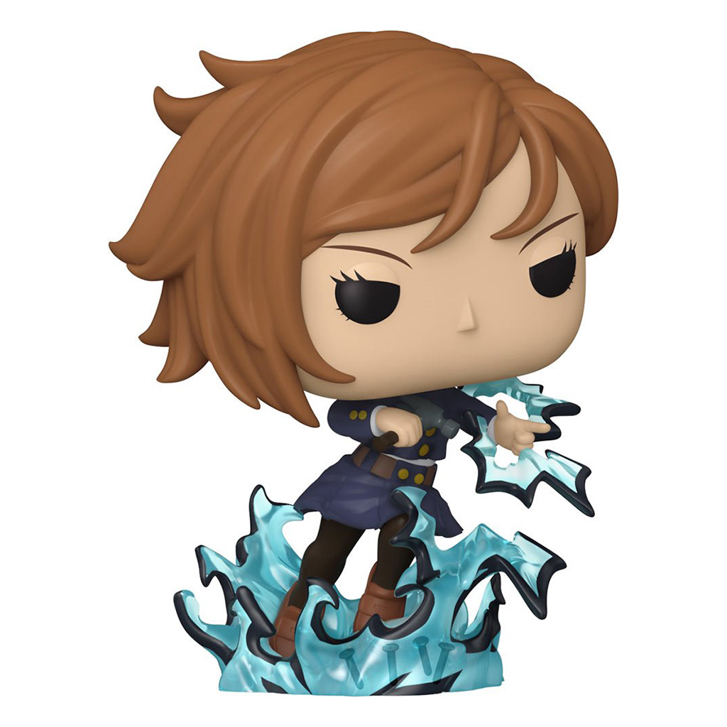 Funko Pop Plus Jujutsu Kaisen - Shibuiya Incident- Nobara Kugisaki 1884