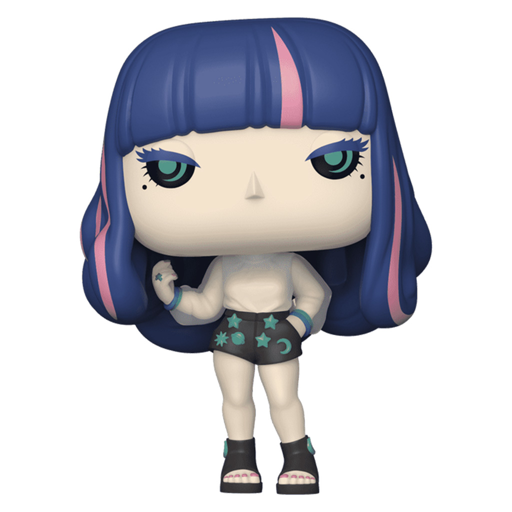 Funko Pop Animation Boruto: Naruto Next Generations - Eida 1920