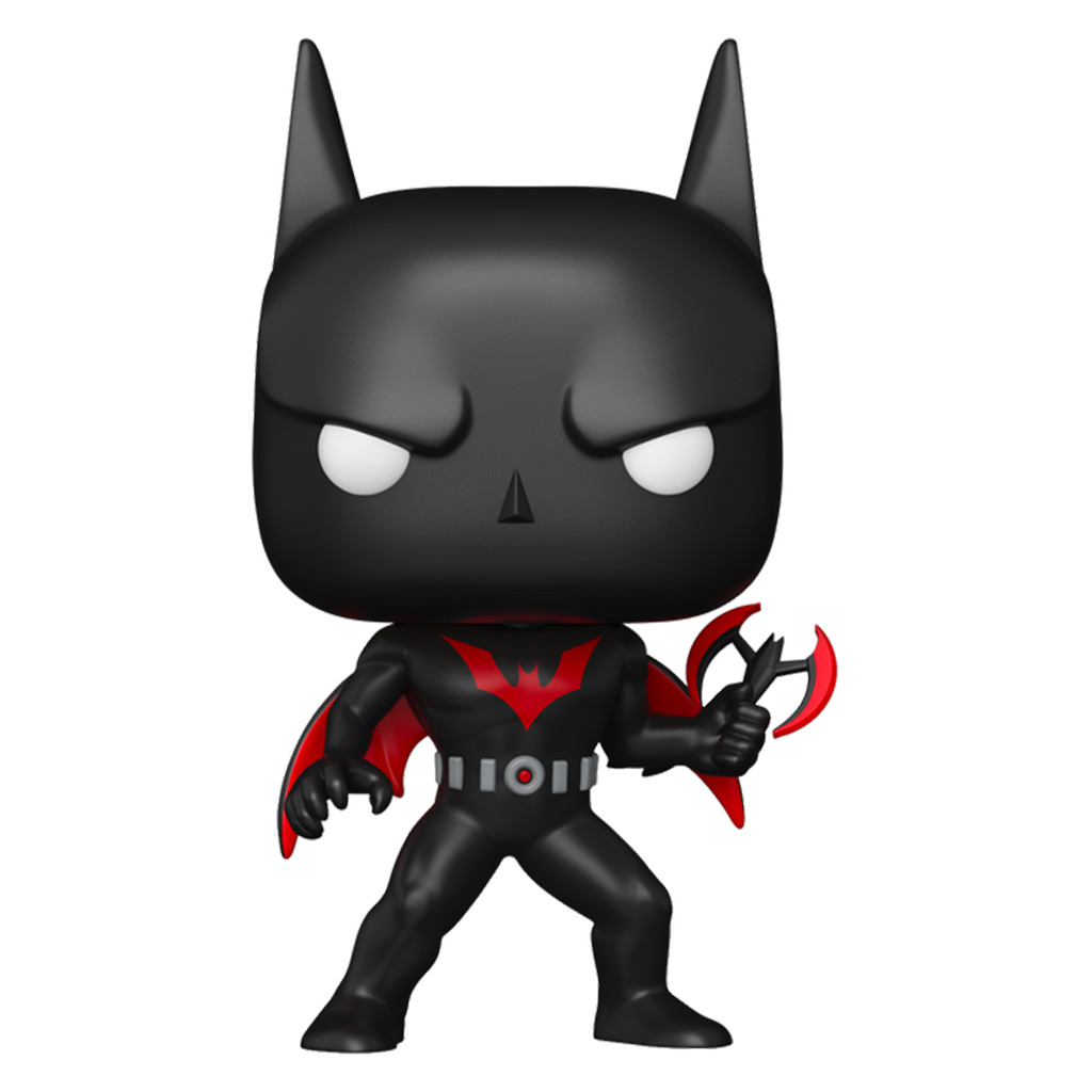 Funko Pop Heroes Batman: Beyond - Terry Mcginnis 560
