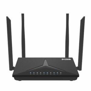 Router D-Link DIR-825M AC1200 Dual Band 2.4GHz 5GHz