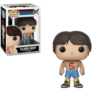 Funko Pop Heroes Television Smallville - Clark Kent 627